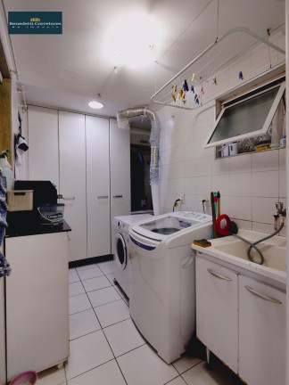Imagem Apartamento com 4 Quartos à Venda, 126 m² em Vila Romana - São Paulo Imagem Apartamento com 4 Quartos à Venda, 126 m² em Vila Romana - São Paulo