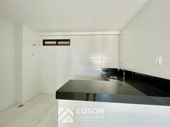 Imagem Apartamento com 2 Quartos à Venda, 62 m² em Cabo Branco - João Pessoa