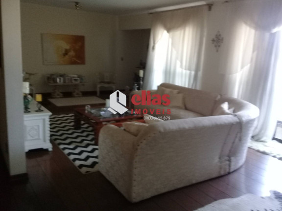 Imagem Apartamento com 3 Quartos à Venda, 220 m² em Centro - Bauru Imagem Apartamento com 3 Quartos à Venda, 220 m² em Centro - Bauru