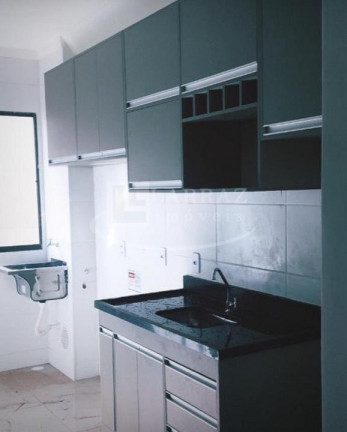 Imóvel com 2 Quartos à Venda, 43 m² em Jardim Interlagos - Ribeirao Preto