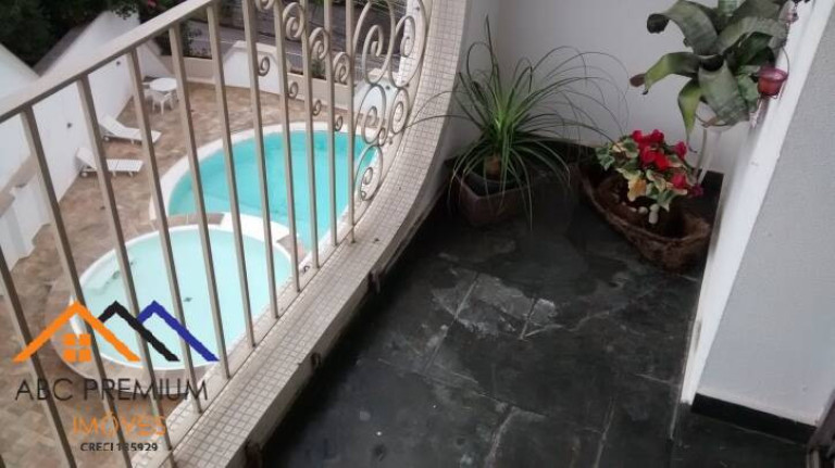 Imagem Apartamento com 4 Quartos à Venda, 144 m² em Valparaíso - Santo André Imagem Apartamento com 4 Quartos à Venda, 144 m² em Valparaíso - Santo André