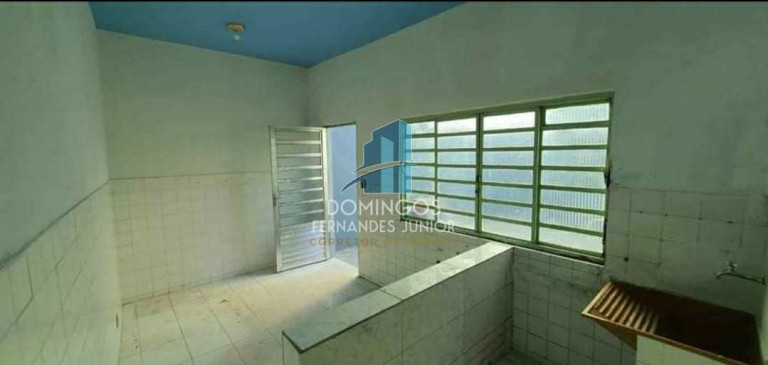 Imagem Casa com 3 Quartos à Venda, 100 m² em São Miguel Paulista - São Paulo