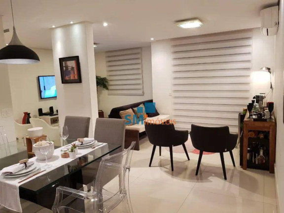 Imagem Apartamento com 2 Quartos à Venda, 64 m² em Vila Carrão - São Paulo Imagem Apartamento com 2 Quartos à Venda, 64 m² em Vila Carrão - São Paulo