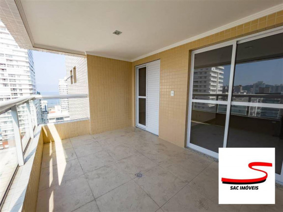 Imagem Apartamento com 3 Quartos à Venda, 104 m² em Canto Do Forte - Praia Grande Imagem Apartamento com 3 Quartos à Venda, 104 m² em Canto Do Forte - Praia Grande