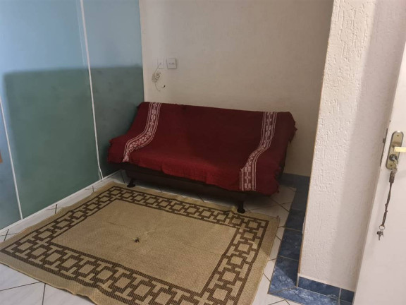 Imagem Apartamento com 1 Quarto à Venda, 38 m² em Vila Caicara - Praia Grande Imagem Apartamento com 1 Quarto à Venda, 38 m² em Vila Caicara - Praia Grande