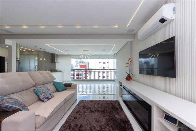 Imagem Apartamento com 2 Quartos à Venda, 106 m² em Vila Regente Feijó - São Paulo