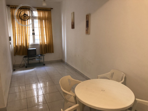 Imagem Apartamento com 1 Quarto à Venda, 45 m² Imagem Apartamento com 1 Quarto à Venda, 45 m²