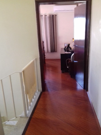 Imagem Sobrado com 2 Quartos à Venda, 130 m² em Vila Cavaton - São Paulo
