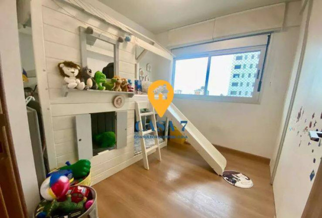 Imagem Apartamento com 4 Quartos à Venda, 160 m² em São Pedro - Belo Horizonte