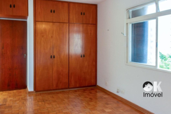 Imagem Apartamento com 2 Quartos à Venda, 90 m² em Higienópolis - São Paulo Imagem Apartamento com 2 Quartos à Venda, 90 m² em Higienópolis - São Paulo