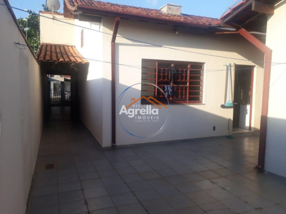 Imagem Casa com 3 Quartos à Venda, 198 m² em Vila Dias - Mogi Mirim Imagem Casa com 3 Quartos à Venda, 198 m² em Vila Dias - Mogi Mirim