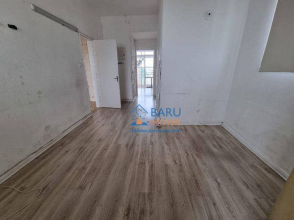 Apartamento com 2 Quartos à Venda, 65 m² em Brás - São Paulo