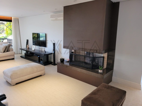 Imagem Casa com 4 Quartos à Venda, 400 m² em Morumbi - São Paulo Imagem Casa com 4 Quartos à Venda, 400 m² em Morumbi - São Paulo
