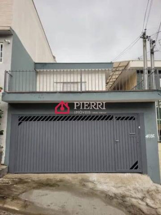 Sobrado com 2 Quartos à Venda, 192 m² em Vila Jaguara - São Paulo