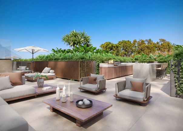 Imagem Apartamento com 3 Quartos à Venda, 253 m² em Praia Do Estaleiro - Balneário Camboriú