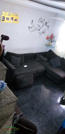 Imagem Sobrado com 2 Quartos à Venda, 85 m² em Vila Das Bandeiras - Guarulhos Imagem Sobrado com 2 Quartos à Venda, 85 m² em Vila Das Bandeiras - Guarulhos