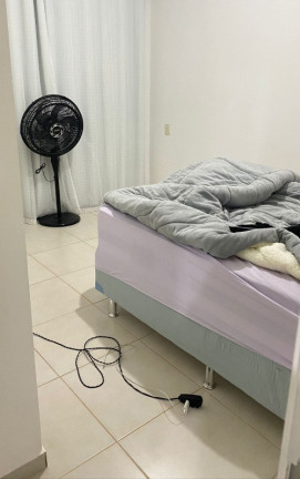 Imagem Casa com 2 Quartos à Venda, 130 m² em Papagaio - Feira De Santana