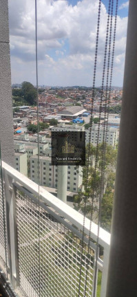 Imagem Apartamento com 2 Quartos à Venda, 52 m² em Vila Bremen - Guarulhos