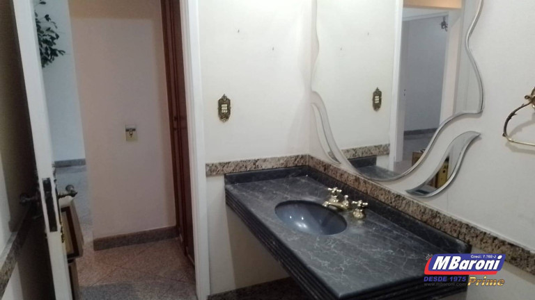 Imagem Apartamento com 3 Quartos à Venda, 145 m² em Paraíso - São Paulo