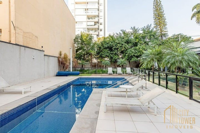 Imagem Apartamento com 3 Quartos à Venda, 78 m² em Vila Mariana - São Paulo