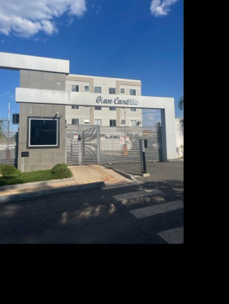 Apartamento com 2 Quartos à Venda, 50 m² em Setor Morada Do Sol - Goiania