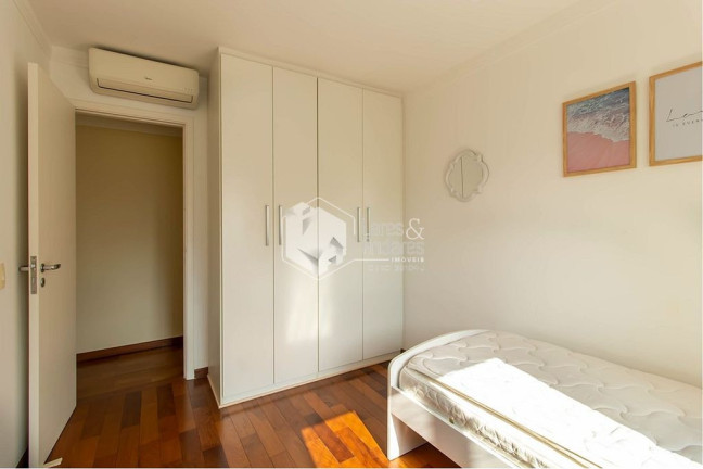 Imagem Apartamento com 4 Quartos à Venda, 143 m² em Indianópolis - São Paulo Imagem Apartamento com 4 Quartos à Venda, 143 m² em Indianópolis - São Paulo