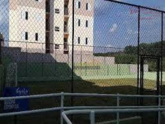 Imagem Apartamento com 2 Quartos à Venda, 50 m² em Jardim Das Nações - Salto Imagem Apartamento com 2 Quartos à Venda, 50 m² em Jardim Das Nações - Salto