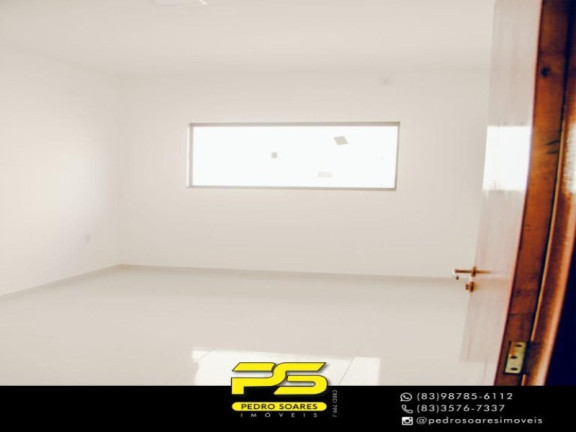 Imagem Casa com 3 Quartos à Venda, 105 m² em Carapibus - Conde