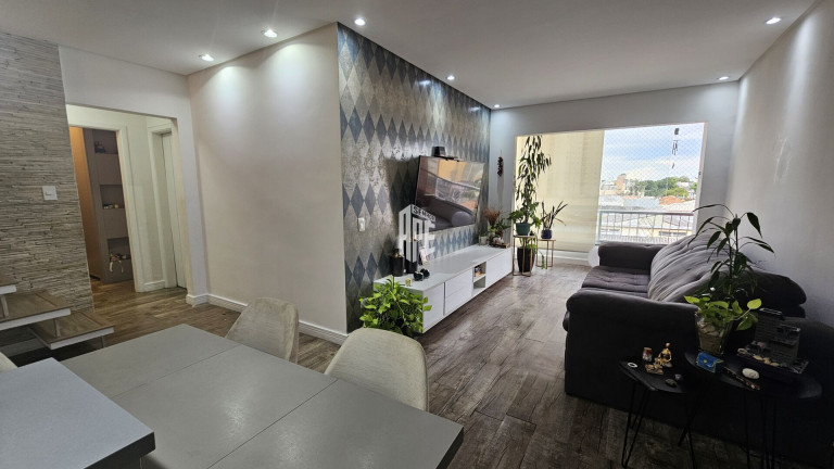 Imagem Apartamento com 3 Quartos à Venda, 225 m² em Santa Maria - São Caetano Do Sul Imagem Apartamento com 3 Quartos à Venda, 225 m² em Santa Maria - São Caetano Do Sul