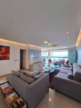 Imagem Apartamento com 4 Quartos à Venda, 177 m² em Barra Da Tijuca - Rio De Janeiro Imagem Apartamento com 4 Quartos à Venda, 177 m² em Barra Da Tijuca - Rio De Janeiro
