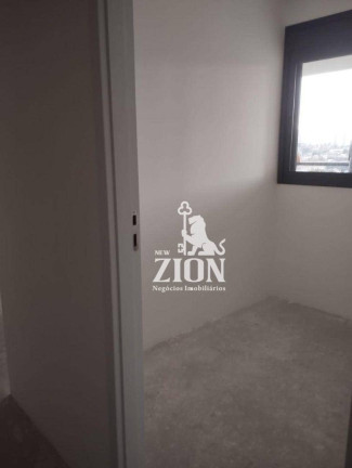 Imagem Apartamento com 3 Quartos à Venda, 83 m² em Chora Menino - São Paulo