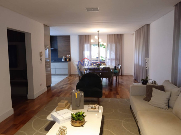 Imagem Casa com 4 Quartos para Alugar, 650 m² em Vila Rosália - Guarulhos
