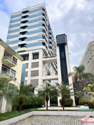 Imagem Apartamento com 1 Quarto à Venda, 44 m² em Barra - Salvador Imagem Apartamento com 1 Quarto à Venda, 44 m² em Barra - Salvador