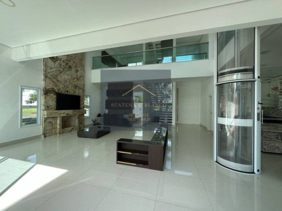 Imagem Casa de Condomínio com 4 Quartos à Venda, 630 m² em Condomínio Saint Patrick - Sorocaba