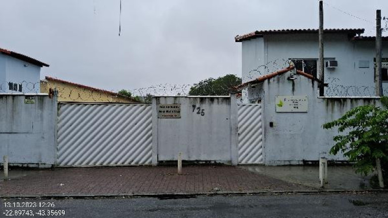 Imagem Casa com 2 Quartos à Venda, 43 m² em Praca Seca - Rio De Janeiro