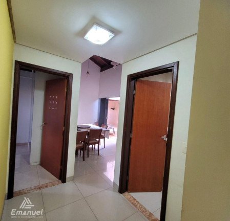 Imagem Casa com 2 Quartos à Venda, 240 m² em Mata Do Jacinto - Campo Grande
