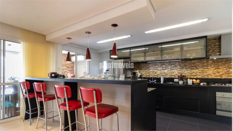 Imagem Apartamento com 3 Quartos à Venda, 134 m² em Aclimação - São Paulo Imagem Apartamento com 3 Quartos à Venda, 134 m² em Aclimação - São Paulo