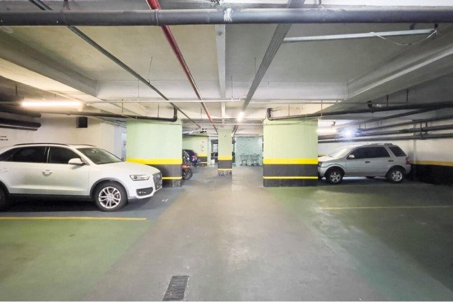 Imagem Apartamento com 3 Quartos à Venda, 123 m² em Jardim Paulista - São Paulo Imagem Apartamento com 3 Quartos à Venda, 123 m² em Jardim Paulista - São Paulo