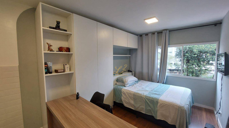 Imagem Apartamento com 1 Quarto à Venda, 25 m² em Centro Cívico - Curitiba Imagem Apartamento com 1 Quarto à Venda, 25 m² em Centro Cívico - Curitiba