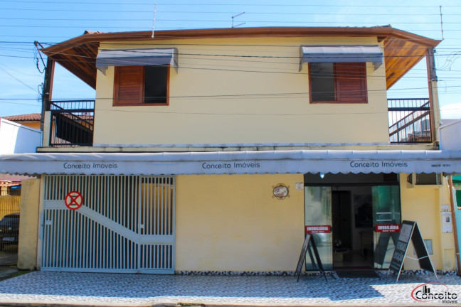 Apartamento com 1 Quarto para Temporada, 40 m² em Itaguá - Ubatuba