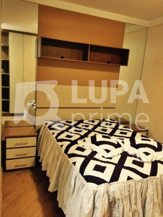 Imagem Apartamento com 3 Quartos à Venda, 92 m² em Mandaqui - São Paulo