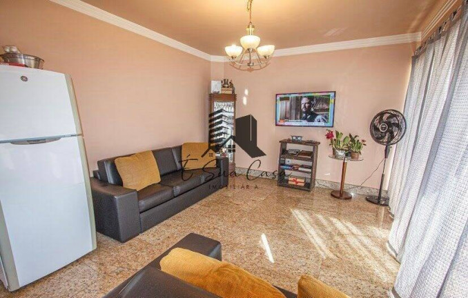 Imagem Casa com 4 Quartos à Venda, 390 m² em Portal Do Sol - Contagem