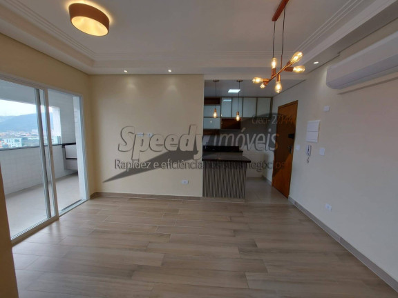 Apartamento com 2 Quartos à Venda, 67 m² em Macuco - Santos