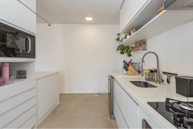 Imagem Imóvel com 2 Quartos à Venda, 110 m² em Vila Mariana - São Paulo Imagem Imóvel com 2 Quartos à Venda, 110 m² em Vila Mariana - São Paulo