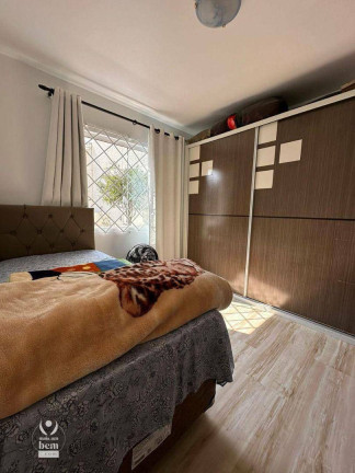 Imagem Sobrado com 3 Quartos à Venda, 100 m² em Bairro Alto - Curitiba