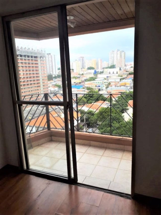 Imagem Apartamento com 2 Quartos à Venda, 60 m² em Ipiranga - São Paulo Imagem Apartamento com 2 Quartos à Venda, 60 m² em Ipiranga - São Paulo