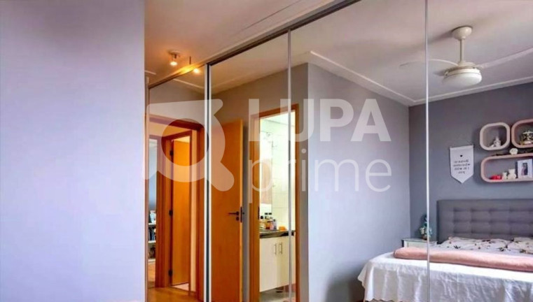 Imagem Apartamento com 4 Quartos à Venda, 83 m² em Tatuapé - São Paulo