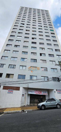 Imagem Kitnet com 1 Quarto à Venda, 25 m² em Centro - Guarulhos
