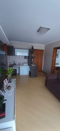 Imagem Apartamento com 2 Quartos à Venda, 76 m² em Rio Branco - Caxias Do Sul