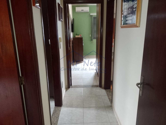 Imagem Casa com 3 Quartos à Venda, 345 m² em Centro - Pirassununga